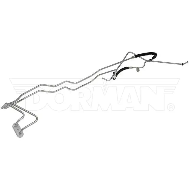 Dorman Limited Lifetime Warranty Auto Trans Oil Cooler Hose Assembly 624-573 - Transmission Line