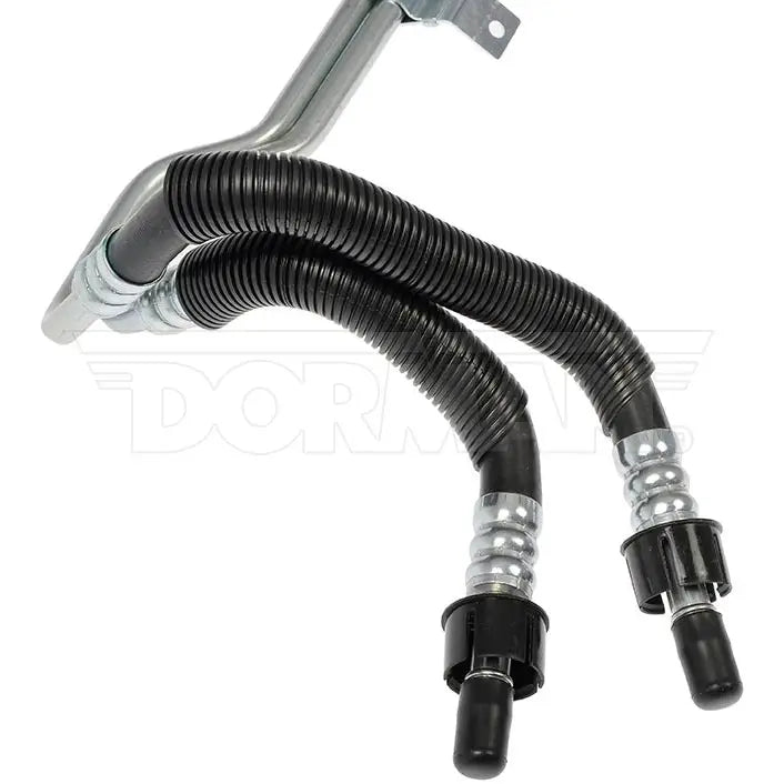 Dorman Limited Lifetime Warranty Auto Trans Oil Cooler Hose Assembly 624-644 - Transmission Line
