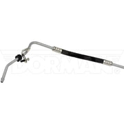 Dorman Limited Lifetime Warranty Auto Trans Oil Cooler Hose Assembly 624-522 - Transmission Line