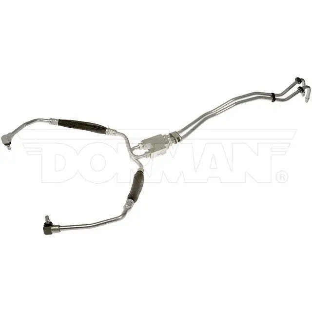 Dorman Limited Lifetime Warranty Auto Trans Oil Cooler Hose Assembly 624-441 - Transmission Line