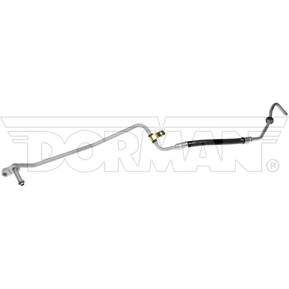Dorman Limited Lifetime Warranty Auto Trans Oil Cooler Hose Assembly 624-712 - Transmission Line