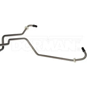 Dorman Limited Lifetime Warranty Auto Trans Oil Cooler Hose Assembly 624-628 - Transmission Line