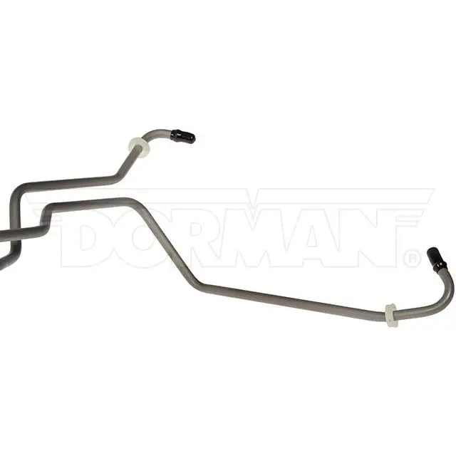 Dorman Limited Lifetime Warranty Auto Trans Oil Cooler Hose Assembly 624-628 - Transmission Line