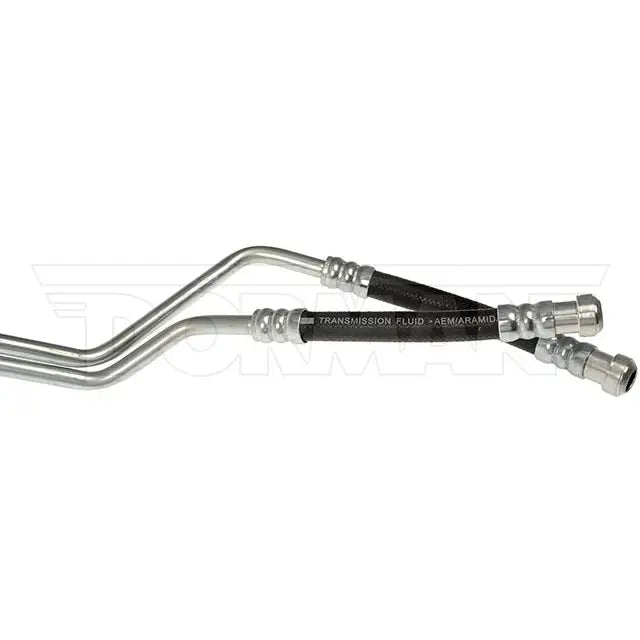Dorman Limited Lifetime Warranty Auto Trans Oil Cooler Hose Assembly 624-641 - Transmission Line
