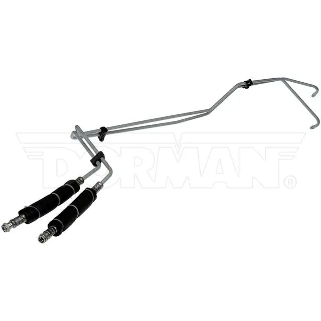 Dorman Limited Lifetime Warranty Auto Trans Oil Cooler Hose Assembly 624-461 - Transmission Line