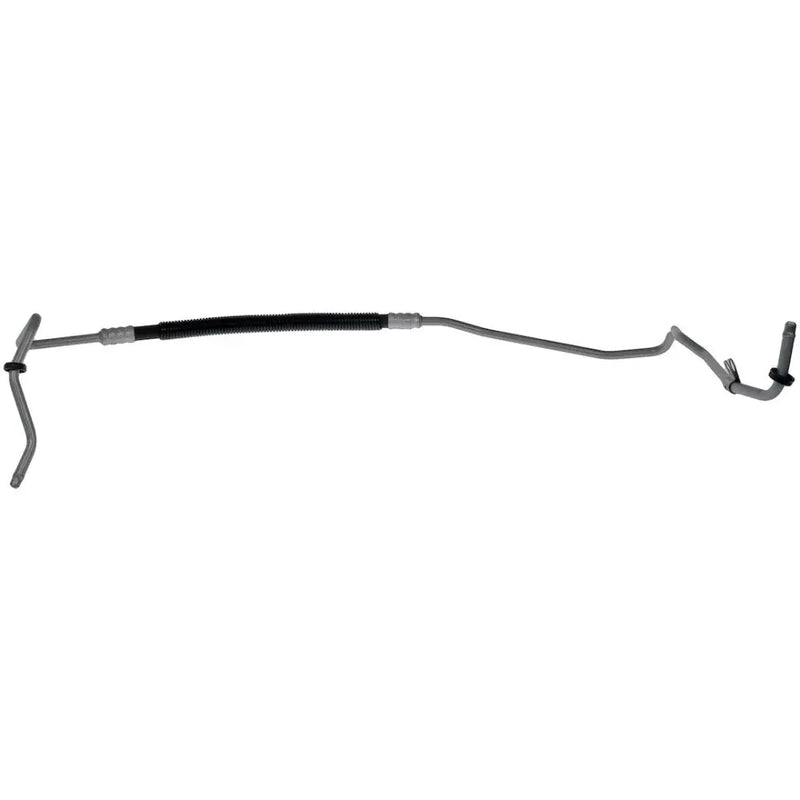 Dorman Limited Lifetime Warranty Auto Trans Oil Cooler Hose Assembly 624-129 - Transmisison Line