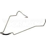Dorman Limited Lifetime Warranty Auto Trans Oil Cooler Hose Assembly 624-633 - Transmission Line