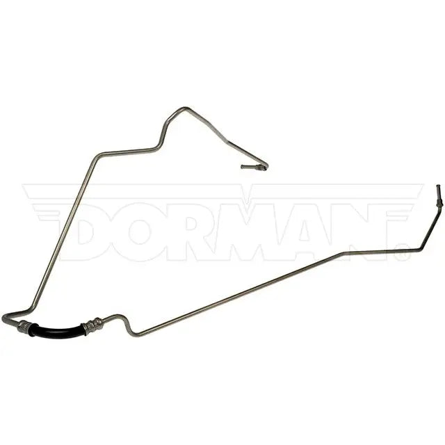 Dorman Limited Lifetime Warranty Auto Trans Oil Cooler Hose Assembly 624-633 - Transmission Line