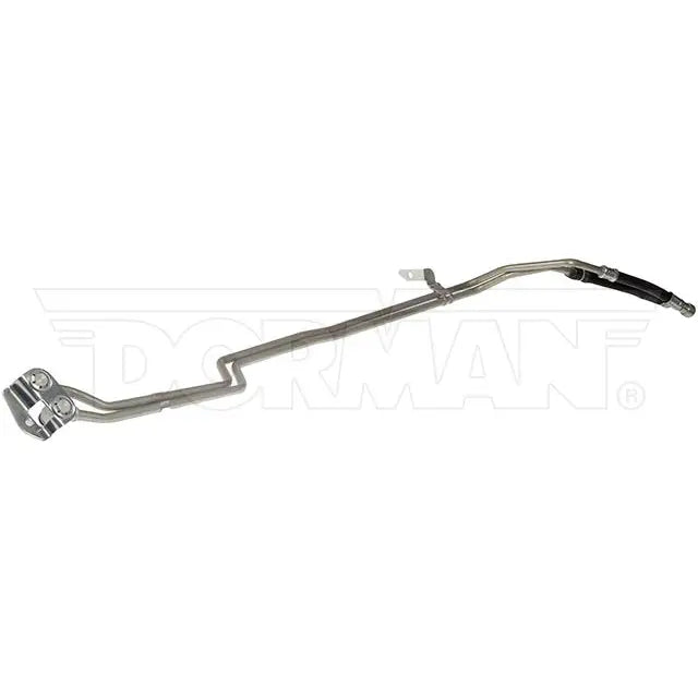Dorman Limited Lifetime Warranty Auto Trans Oil Cooler Hose Assembly 724-033 - Transmission Line
