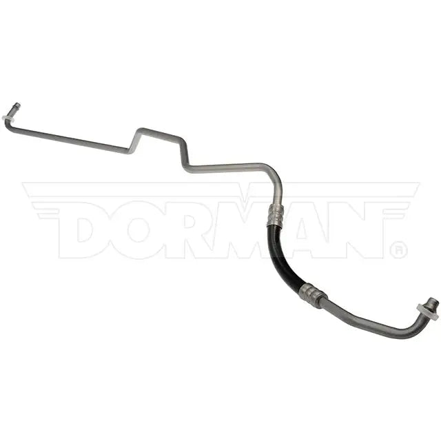 Dorman Limited Lifetime Warranty Auto Trans Oil Cooler Hose Assembly 624-435 - Transmission Line