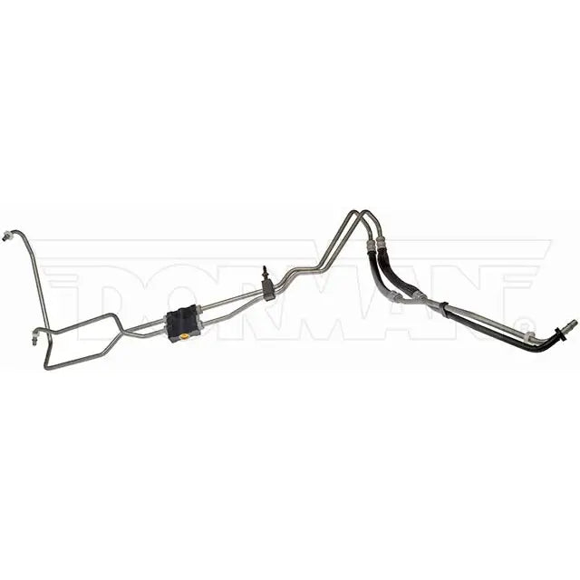 Dorman Limited Lifetime Warranty Auto Trans Oil Cooler Hose Assembly 724-628 - Transmission Line
