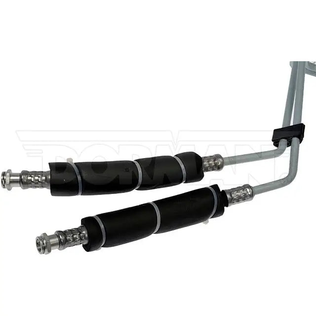 Dorman Limited Lifetime Warranty Auto Trans Oil Cooler Hose Assembly 624-461 - Transmission Line