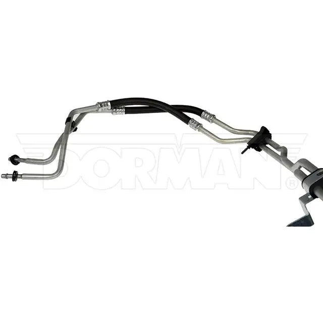 Dorman Limited Lifetime Warranty Auto Trans Oil Cooler Hose Assembly 624-862 - Transmission Line