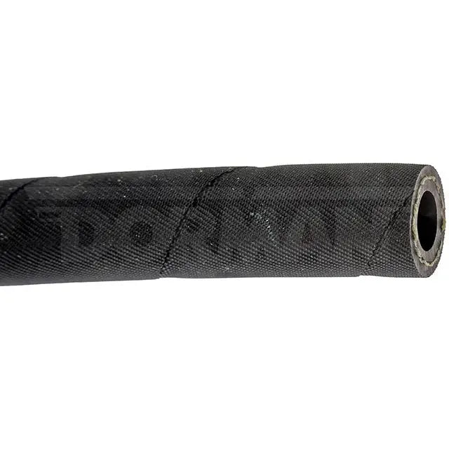 Dorman Limited Lifetime Warranty Auto Trans Oil Cooler Hose Assembly 624-986 - Transmission Pressure AN