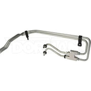 Dorman Limited Lifetime Warranty Auto Trans Oil Cooler Hose Assembly 624-862 - Transmission Line