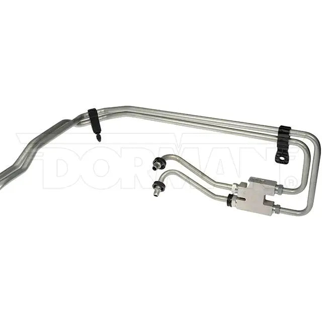 Dorman Limited Lifetime Warranty Auto Trans Oil Cooler Hose Assembly 624-862 - Transmission Line