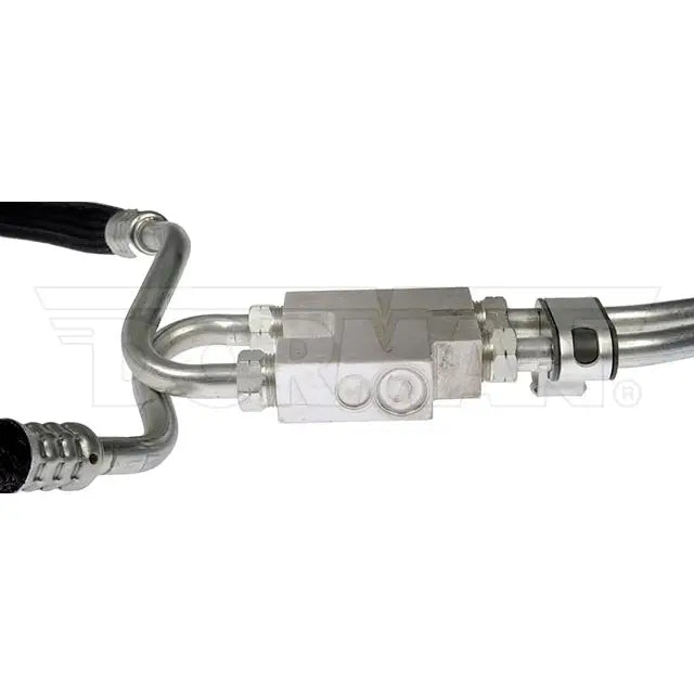 Dorman Limited Lifetime Warranty Auto Trans Oil Cooler Hose Assembly 624-441 - Transmission Line