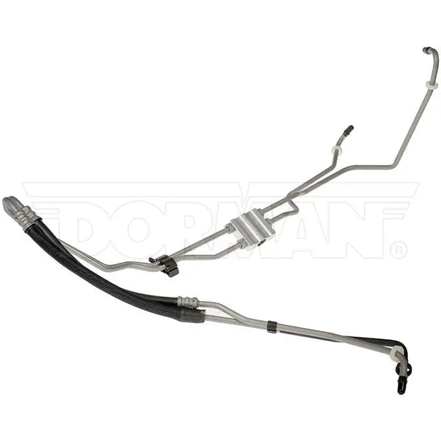 Dorman Limited Lifetime Warranty Auto Trans Oil Cooler Hose Assembly 624-628 - Transmission Line