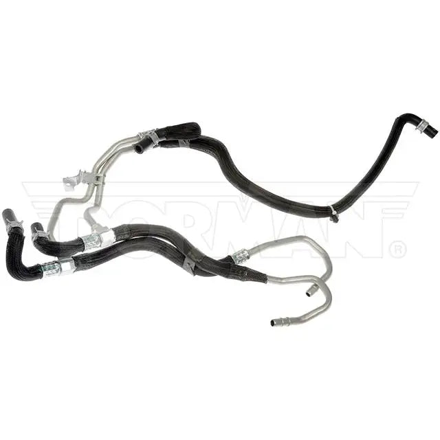 Dorman Limited Lifetime Warranty Auto Trans Oil Cooler Hose Assembly 624-171 - Transmission Line