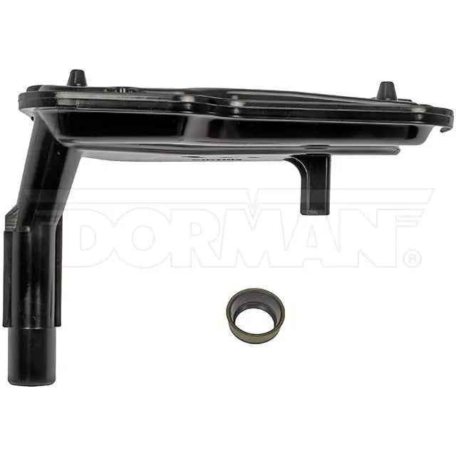 Dorman Limited Lifetime Warranty Auto Trans Oil Pan 265-582 - Transmission