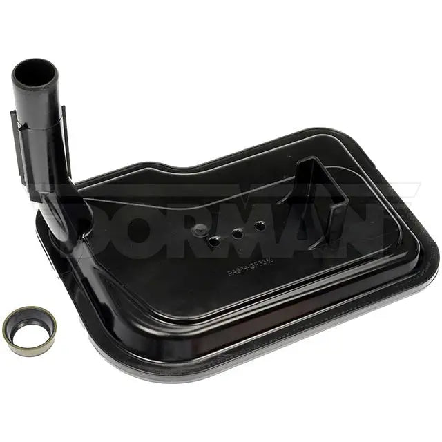 Dorman Limited Lifetime Warranty Auto Trans Oil Pan 265-582 - Transmission
