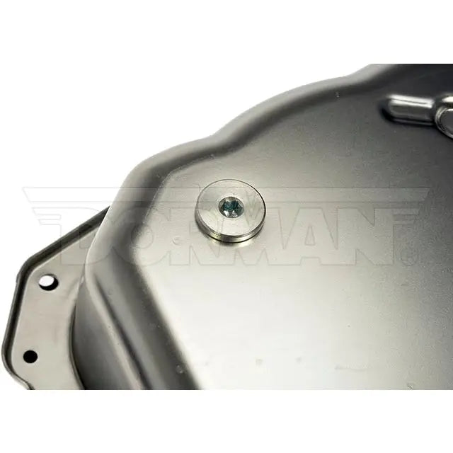 Dorman Limited Lifetime Warranty Auto Trans Oil Pan 265-582 - Transmission