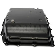Dorman Limited Lifetime Warranty Auto Trans Oil Pan 265-586 - Transmission