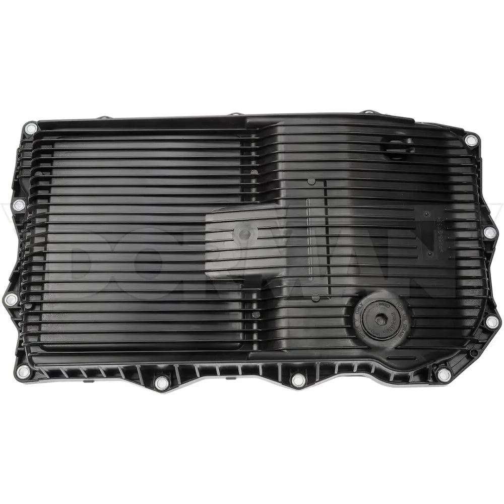 Dorman Limited Lifetime Warranty Auto Trans Oil Pan 265-850 - Transmission Drain Plug GA