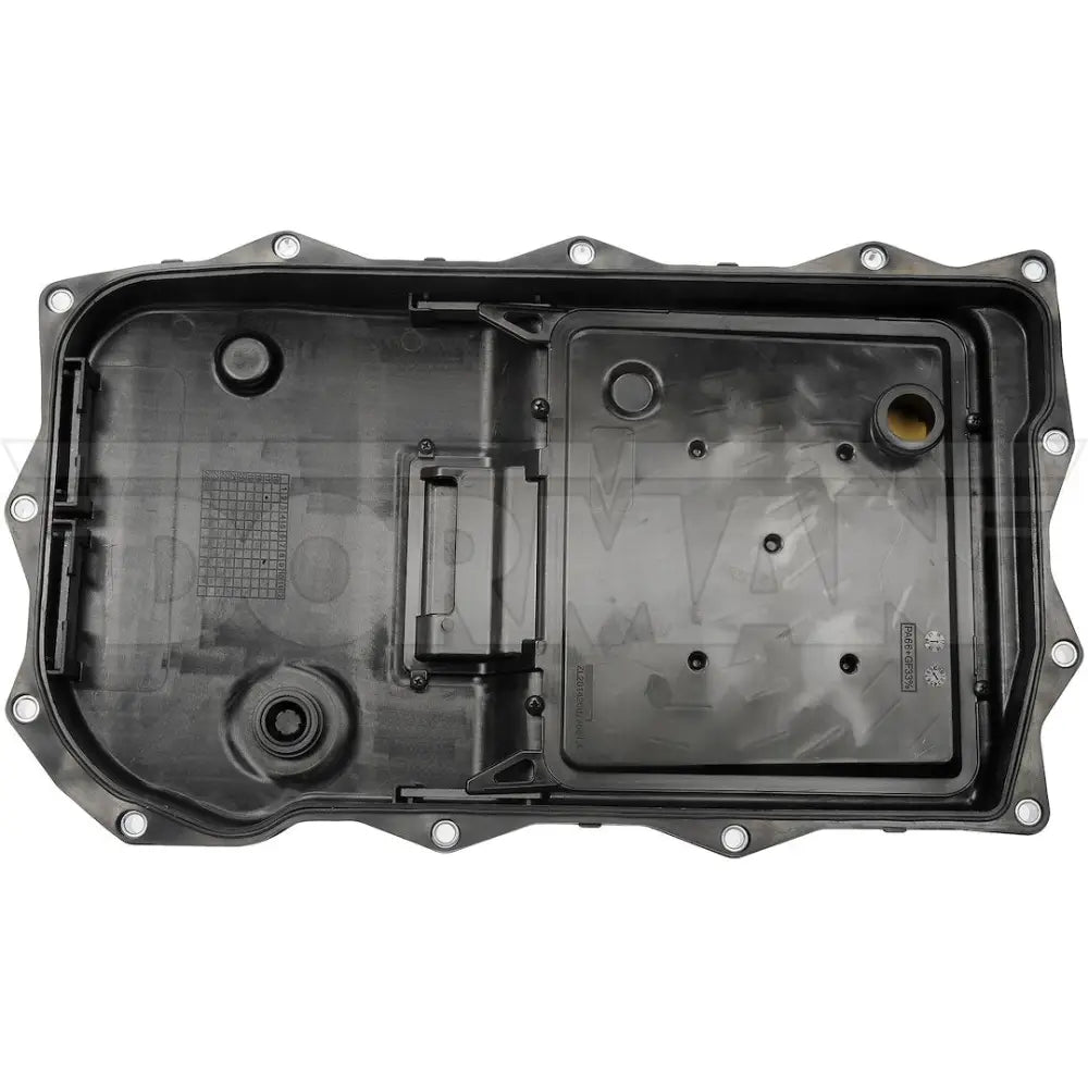 Dorman Limited Lifetime Warranty Auto Trans Oil Pan 265-850 - Transmission Drain Plug GA