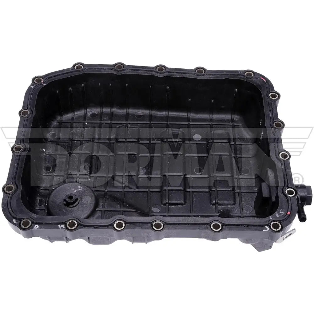 Dorman Limited Lifetime Warranty Auto Trans Oil Pan 265-856 - Transmission