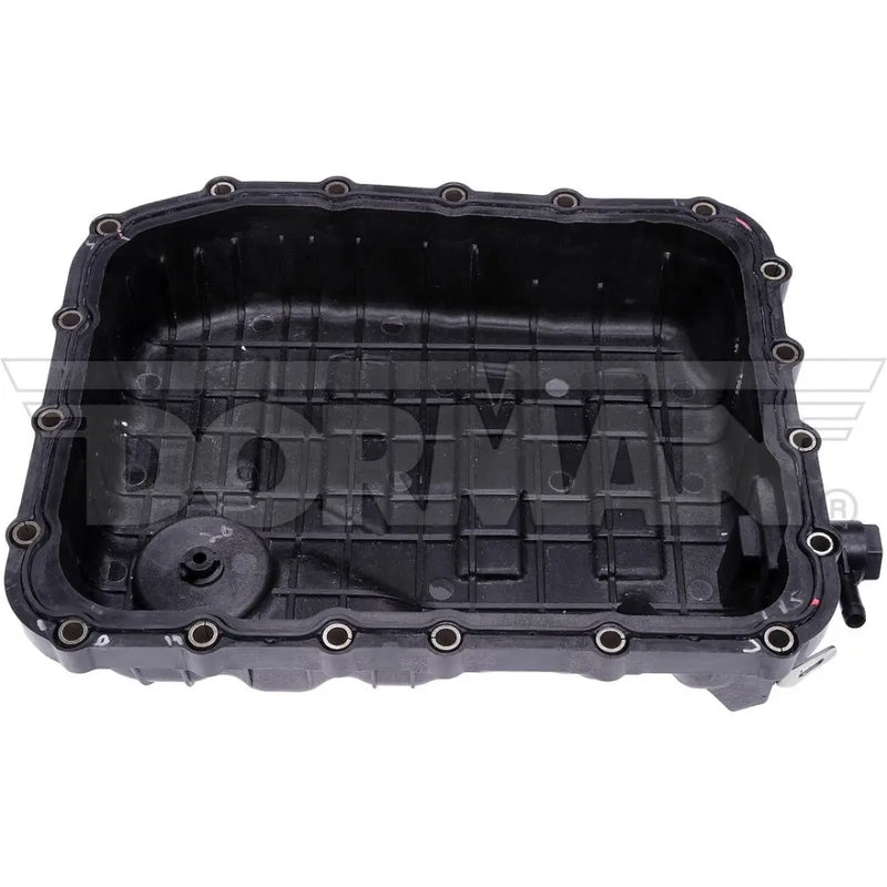 Dorman Limited Lifetime Warranty Auto Trans Oil Pan 265-856 - Transmission
