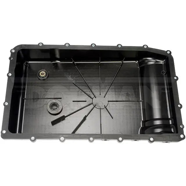 Dorman Limited Lifetime Warranty Auto Trans Oil Pan 265-897 - Transmission