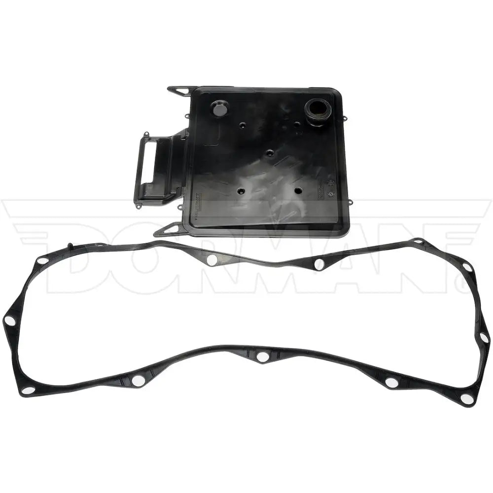 Dorman Limited Lifetime Warranty Auto Trans Oil Pan Gasket 265-850F - Transmission Replacement Filter