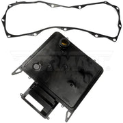 Dorman Limited Lifetime Warranty Auto Trans Oil Pan Gasket 265-850F - Transmission Replacement Filter