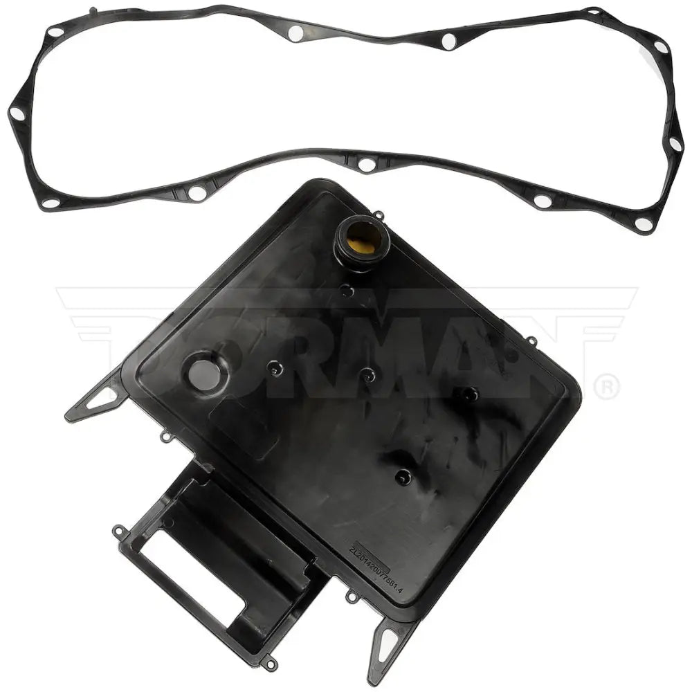 Dorman Limited Lifetime Warranty Auto Trans Oil Pan Gasket 265-850F - Transmission Replacement Filter