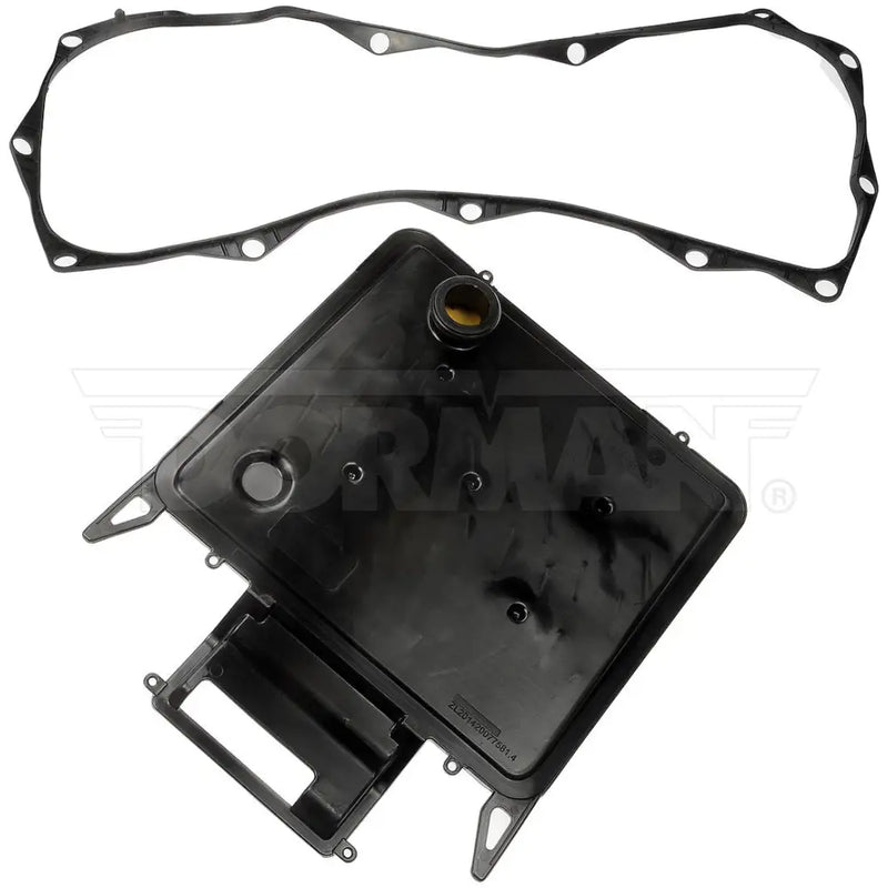 Dorman Limited Lifetime Warranty Auto Trans Oil Pan Gasket 265-850F - Transmission Replacement Filter