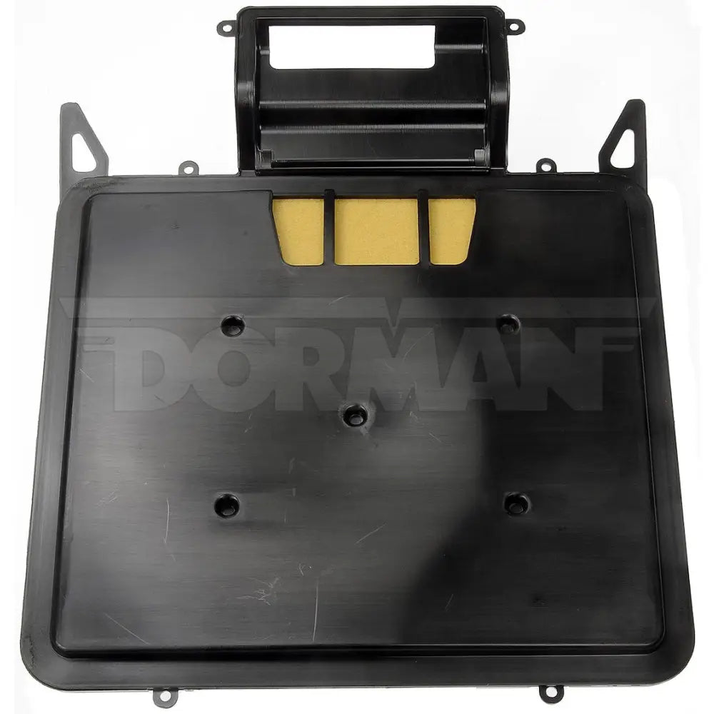 Dorman Limited Lifetime Warranty Auto Trans Oil Pan Gasket 265-850F - Transmission Replacement Filter