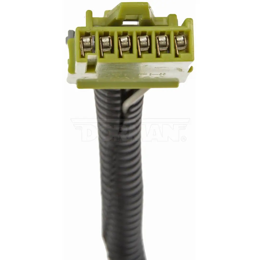 Dorman Limited Lifetime Warranty Auto Trans Range Sensor 511-110