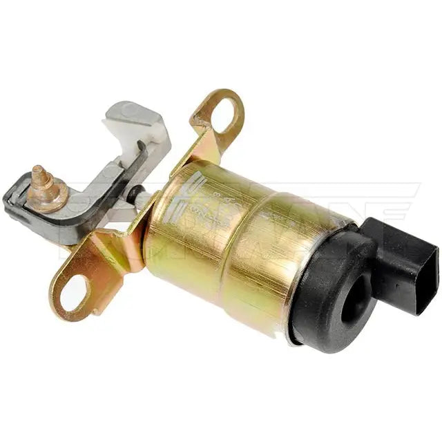 Dorman Limited Lifetime Warranty Auto Trans Shift Interlock Solenoid 924-733 - Actuator
