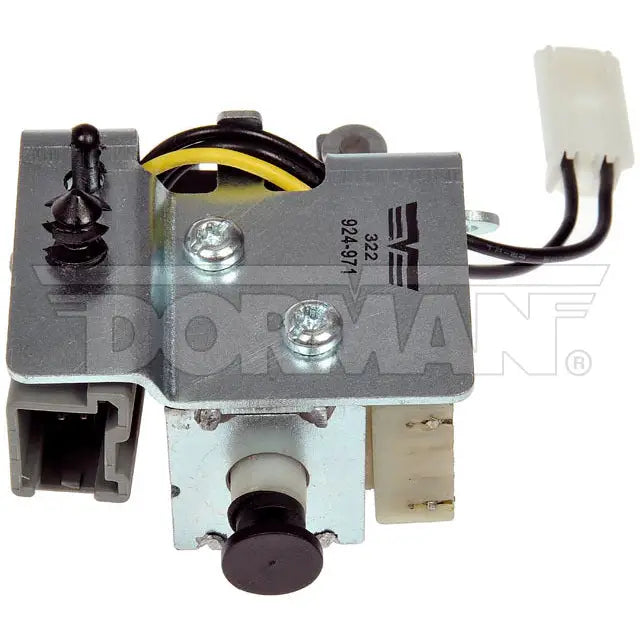 Dorman Limited Lifetime Warranty Auto Trans Shift Interlock Solenoid 924-971 - Transmission Soleno