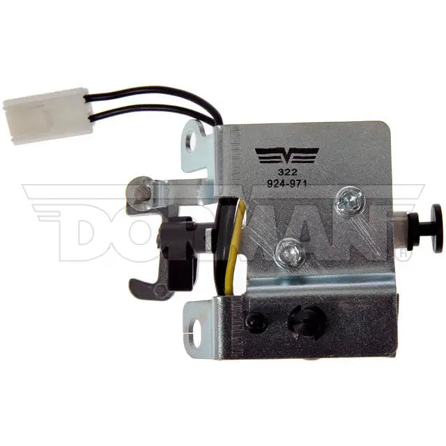 Dorman Limited Lifetime Warranty Auto Trans Shift Interlock Solenoid 924-971 - Transmission Soleno