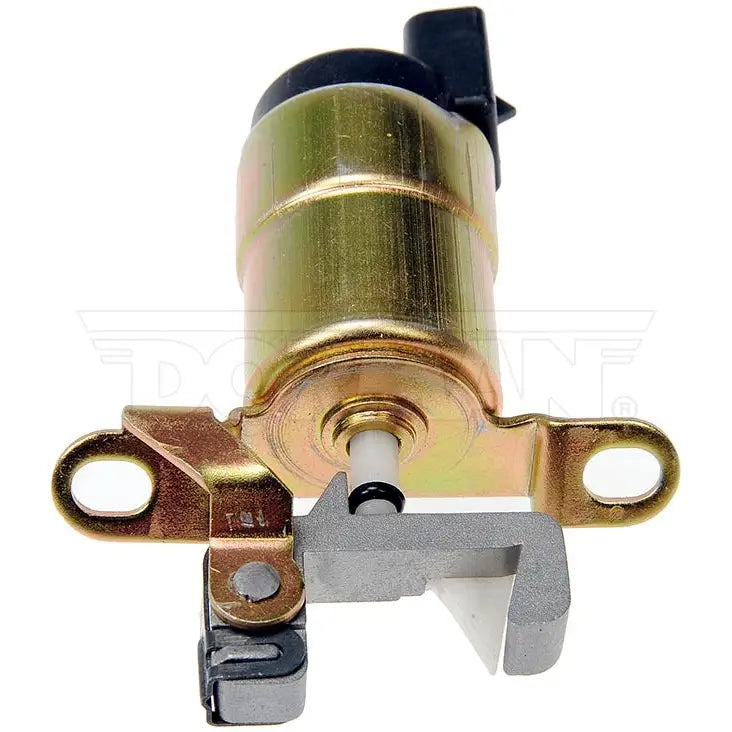 Dorman Limited Lifetime Warranty Auto Trans Shift Interlock Solenoid 924-733 - Actuator
