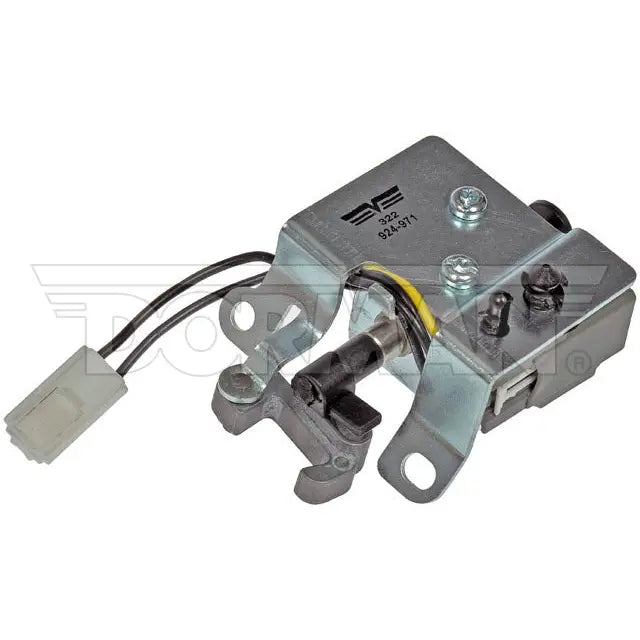 Dorman Limited Lifetime Warranty Auto Trans Shift Interlock Solenoid 924-971 - Transmission Soleno
