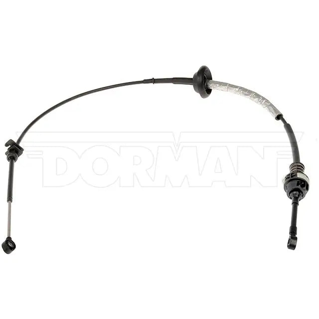 Dorman Limited Lifetime Warranty Auto Trans Shifter Cable 905-608 - Gearshift