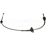 Dorman Limited Lifetime Warranty Auto Trans Shifter Cable 905-608 - Gearshift