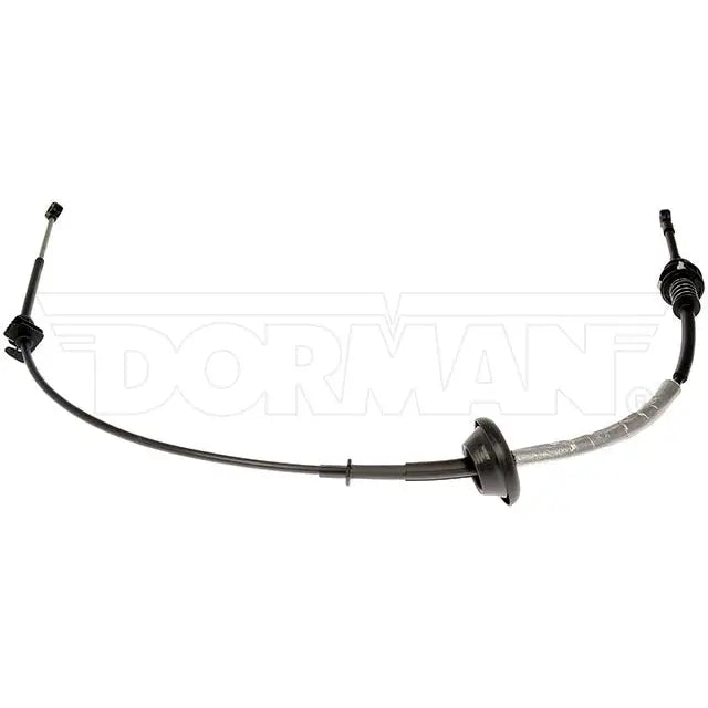 Dorman Limited Lifetime Warranty Auto Trans Shifter Cable 905-608 - Gearshift