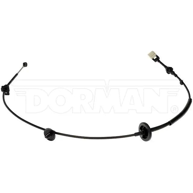 Dorman Limited Lifetime Warranty Auto Trans Shifter Cable 905-615 - Gearshift