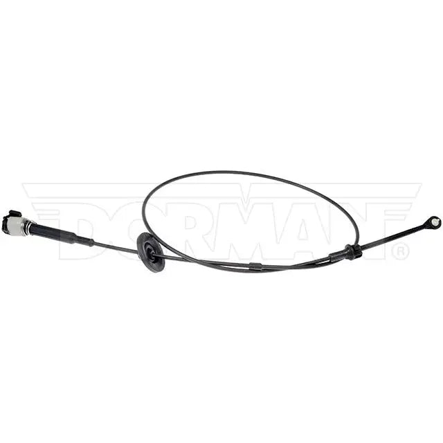 Dorman Limited Lifetime Warranty Auto Trans Shifter Cable 905-643 - Steering Column