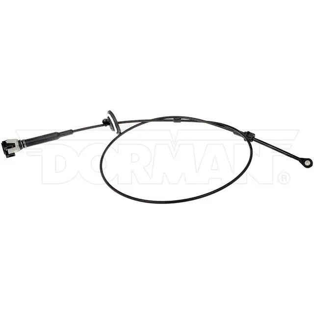 Dorman Limited Lifetime Warranty Auto Trans Shifter Cable 905-643 - Steering Column