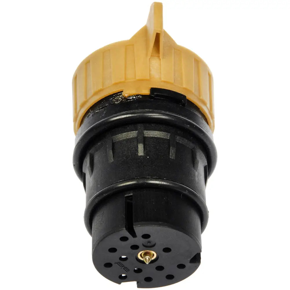 Dorman Limited Lifetime Warranty Auto Trans Wiring Harness Connector 917-505 - Connectors